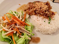 Plats et boissons du Restaurant asiatique New Saïgon à Perpignan - n°17