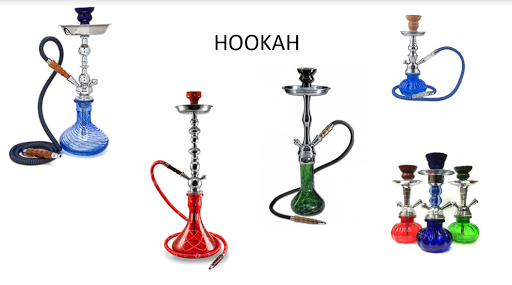 Tobacco Shop «Fontana Smoke Shop», reviews and photos, 9810 Sierra Ave A2, Fontana, CA 92335, USA