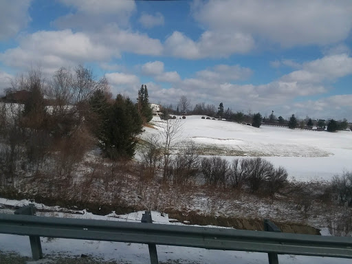 Golf Club «Boulder Creek Golf Club and Event Center», reviews and photos, 9700 Page Rd, Streetsboro, OH 44241, USA