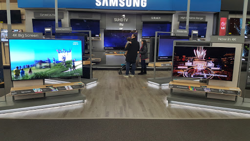 Electronics Store «Best Buy», reviews and photos, 251 Nassau Park Blvd, Princeton, NJ 08540, USA