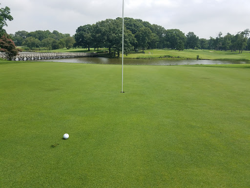 Golf Course «Sparrows Point Country Club», reviews and photos, 919 Wise Ave, Baltimore, MD 21222, USA