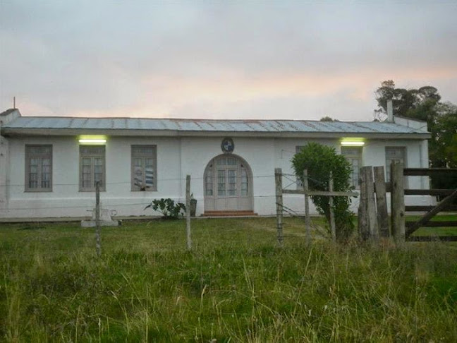 Escuela 34, Sarandi Del Consejo