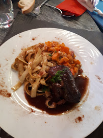 Plats et boissons du Restaurant L'attablee à Saint-Forgeux - n°6