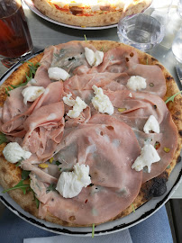 Prosciutto crudo du Restaurant italien Zappo à Lyon - n°18