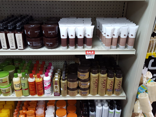 Beauty Supply Store «Wigs and Beauty Supply», reviews and photos, 5145 Chambers Rd d, Denver, CO 80239, USA