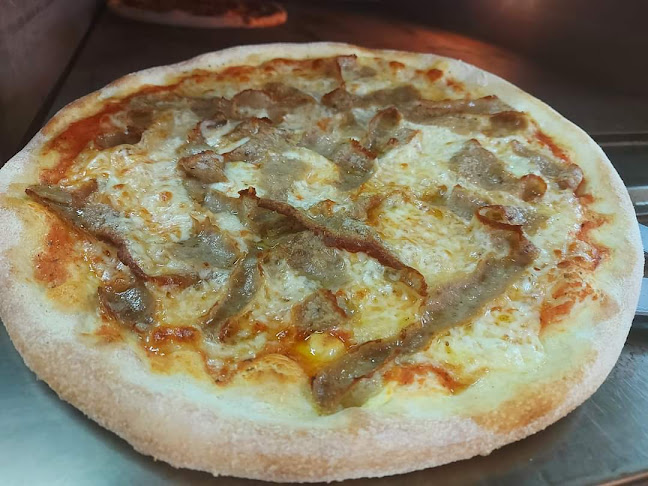 Boono Pizzakurier - Glarus