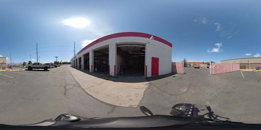 Muffler Shop «Master Muffler & Brake Complete Auto Care», reviews and photos, 4030 W 5415 S, Kearns, UT 84118, USA