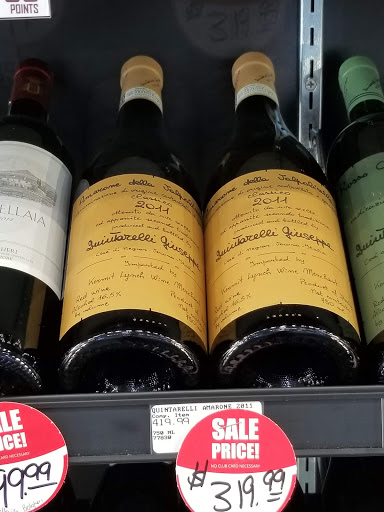 Liquor Store «East Windsor Bottle King», reviews and photos, 385 US-130, East Windsor, NJ 08520, USA