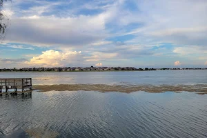 Lake Pflugerville image