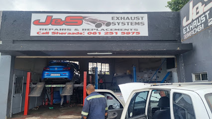 J&S Exhaust Systems