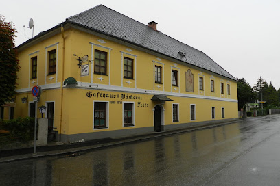 Gasthaus Fritz