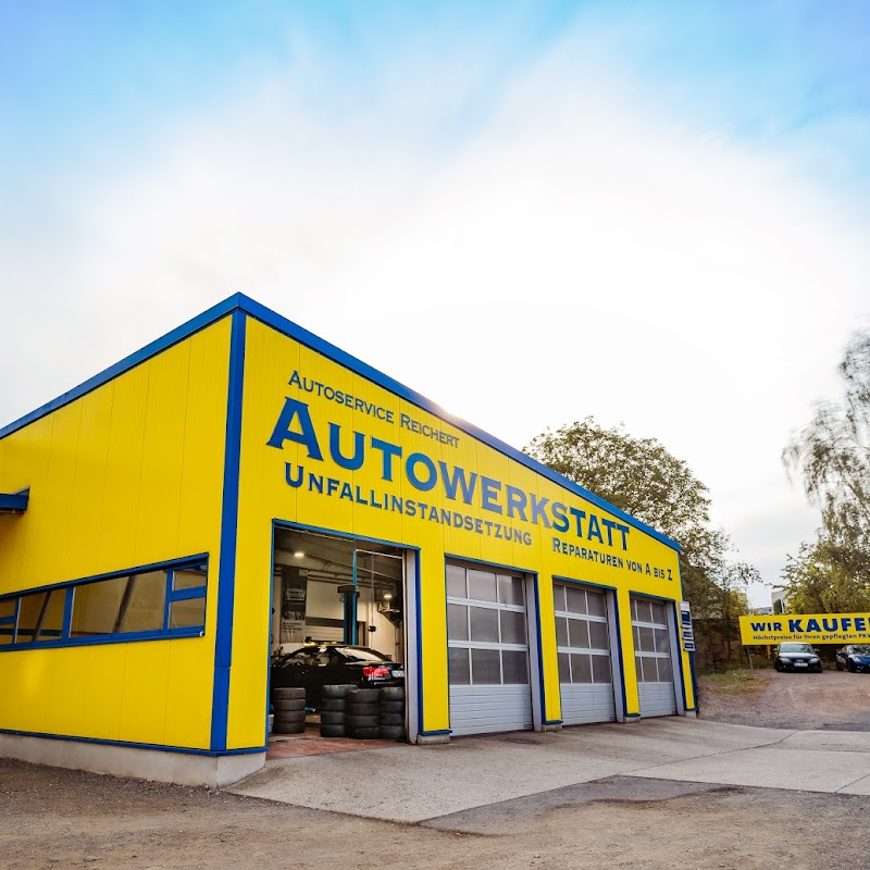 Autoservice Reichert GmbH