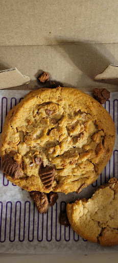 Cookie Shop «Insomnia Cookies», reviews and photos, 2209 N High St, Columbus, OH 43201, USA