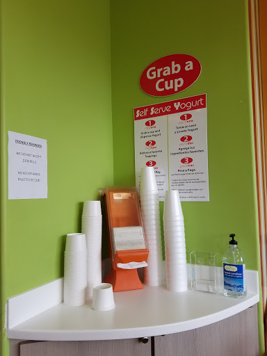 Coffee Shop «U-Mix Coffee & Juice Bar», reviews and photos, 1805 Ruben Torres Blvd # A10, Brownsville, TX 78521, USA