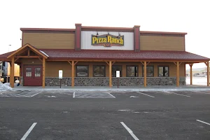 Pizza Ranch image