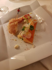 Foie gras du Restaurant L'Ambroisie à Tarbes - n°17