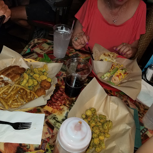 Market «The Fish Market», reviews and photos, 1120 Old State Hwy 210, Liberty, MO 64068, USA