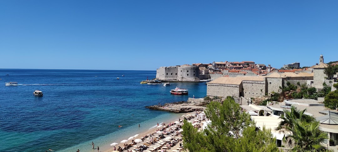Dubrovnik, Hırvatistan