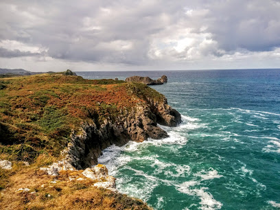 Polideportivo Municipal de Llanes - Cam. la Tala, 21, 33500 Llanes, Asturias, Spain