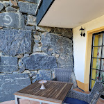 Photo n°2 de l'avis de Ursula.c fait le 24/10/2023 à 15:24 sur le  Hotel Gastinger à Schmiedefeld am Rennsteig