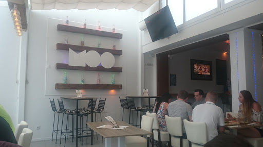 Moo Restaurant