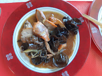 Nouille du Restaurant vietnamien Le lotus bleu à Sérignan - n°2
