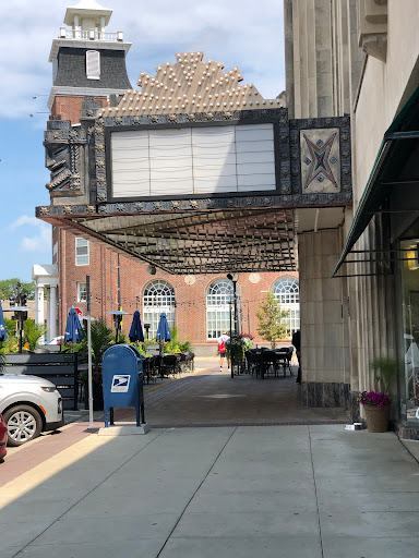 Movie Theater «Pickwick Theatre», reviews and photos, 5 S Prospect Ave, Park Ridge, IL 60068, USA