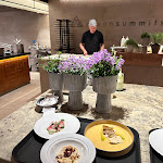 Photo n°3 de l'avis de Sara.a fait le 17/08/2023 à 14:29 sur le  Falkensteiner Hotel Kronplatz à Bruneck