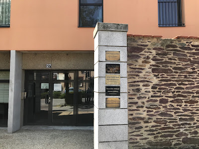 Dr Emmanuelle DUBOIS à Rennes