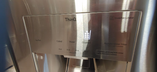 Electronics Store «Best Buy», reviews and photos, 15854 South La Grange Road, Orland Park, IL 60462, USA