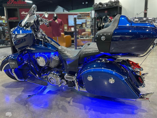 Motorcycle Dealer «Triple L Honda», reviews and photos, 1800 Strickland Dr, Orange, TX 77630, USA