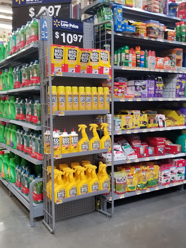 Discount Store «Walmart», reviews and photos, 1601 S Lower Sacramento Rd, Lodi, CA 95242, USA