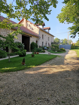 Soulat Martial à La Jonchère-Saint-Maurice