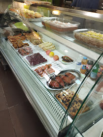 Atmosphère du Restaurant turc Iskender Kebab halal all-time à Nice - n°3