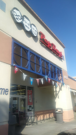 Auto Parts Store «Pep Boys Auto Parts & Service», reviews and photos, 30085 Industrial Pkwy SW, Union City, CA 94587, USA