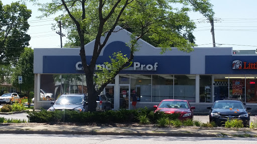 Beauty Supply Store «CosmoProf», reviews and photos, 3531 Dempster St, Skokie, IL 60076, USA