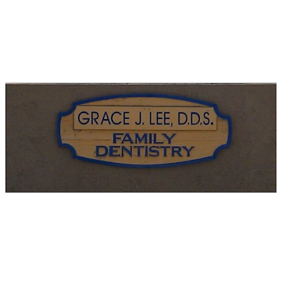 Dr. Grace Lee DDS Family Dentistry