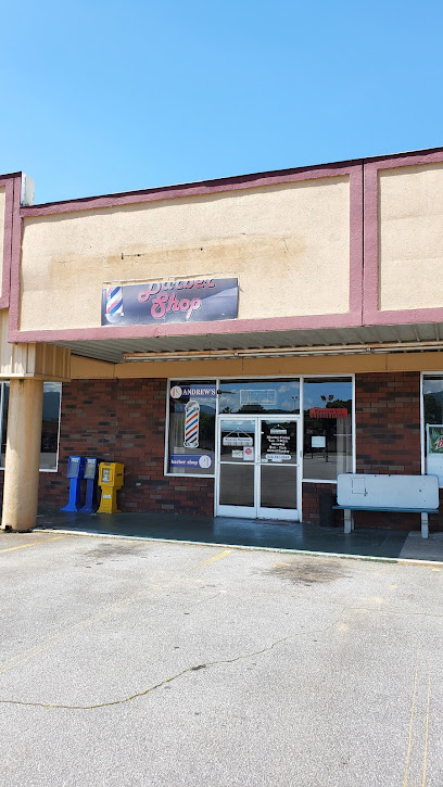 Andrews Barber Shop