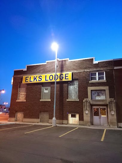 Elks Lodge BPOE No 82 of Canada