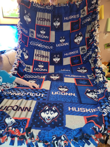 Fabric Store «Jo-Ann Fabrics and Crafts», reviews and photos, 117 Salem Turnpike, Norwich, CT 06360, USA