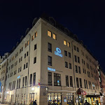 Photo n°1 de l'avis de Ian.h fait le 25/01/2024 à 12:47 sur le  Hilton Dresden à Dresden