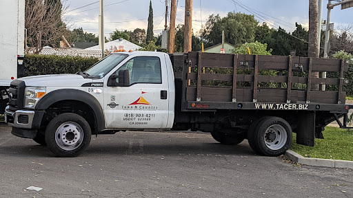 Party Equipment Rental Service «Town & Country Event Rentals», reviews and photos, 7725 Airport Business Park Way, Van Nuys, CA 91406, USA