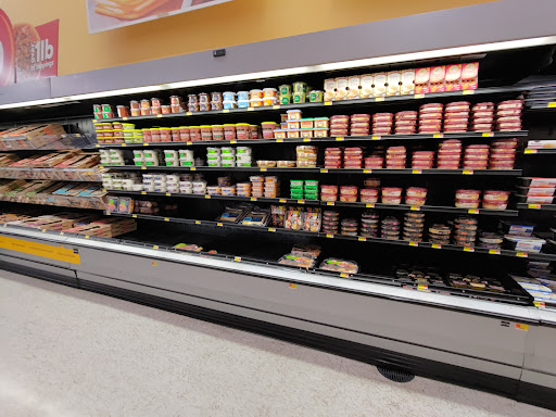 Department Store «Walmart Supercenter», reviews and photos, 4200 SE 82nd Ave, Portland, OR 97266, USA