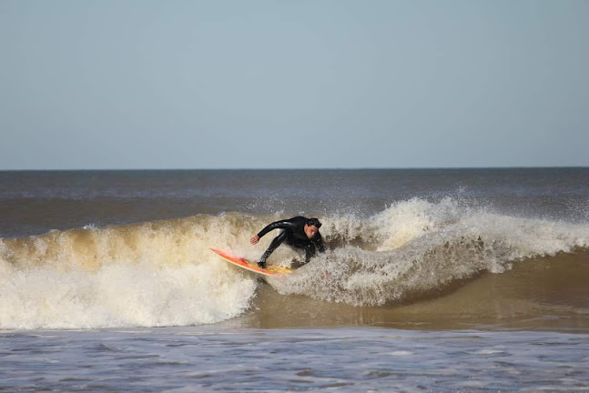 TUBULAR SURFING