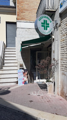 Parafarmacia Di Prisco Pasqualina Piazza Cristo Re, 10, 83040 Fontanarosa AV, Italia