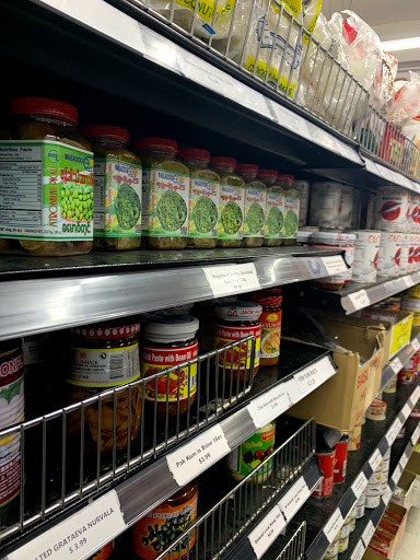 Grocery Store «Mingala International Mart», reviews and photos, 2548 SE 122nd Ave, Portland, OR 97236, USA