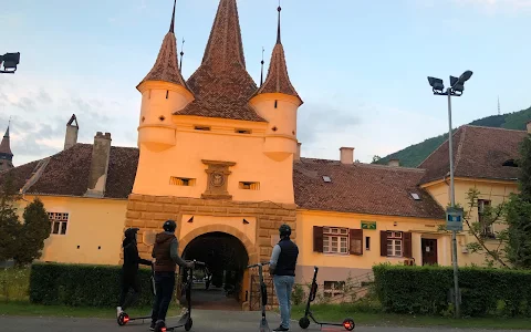 eTours in Brasov image