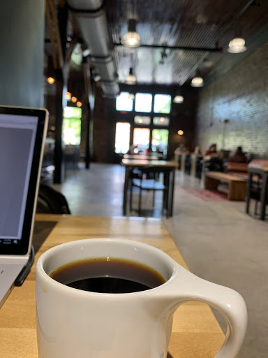 Coffee Shop «Monarch Espresso Bar», reviews and photos, 714 22nd Ave, Tuscaloosa, AL 35401, USA