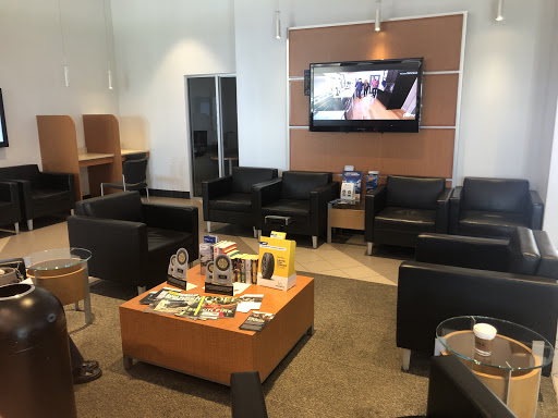 Car Dealer «Worden-Martin Buick GMC», reviews and photos, 1404 N Dunlap St, Savoy, IL 61874, USA