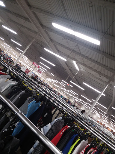 Clothing Store «Burlington Coat Factory», reviews and photos, 3684 U.S. 9, Freehold, NJ 07728, USA